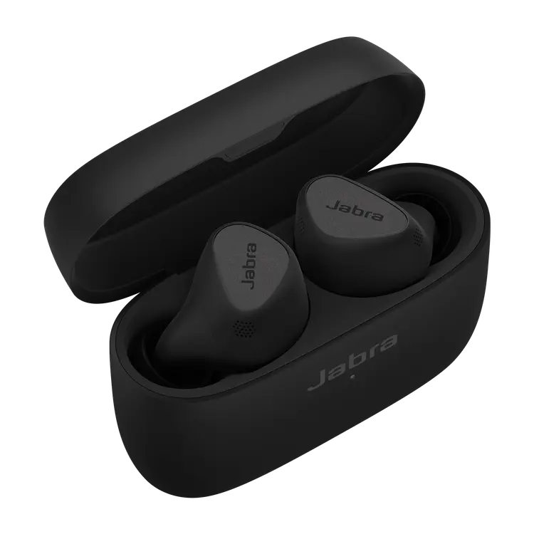 Jabra Connect 5t - Titanium Black Image