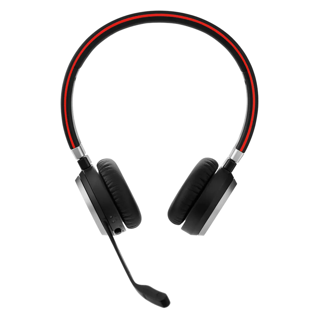 Jabra Evolve 65 SE UC Stereo