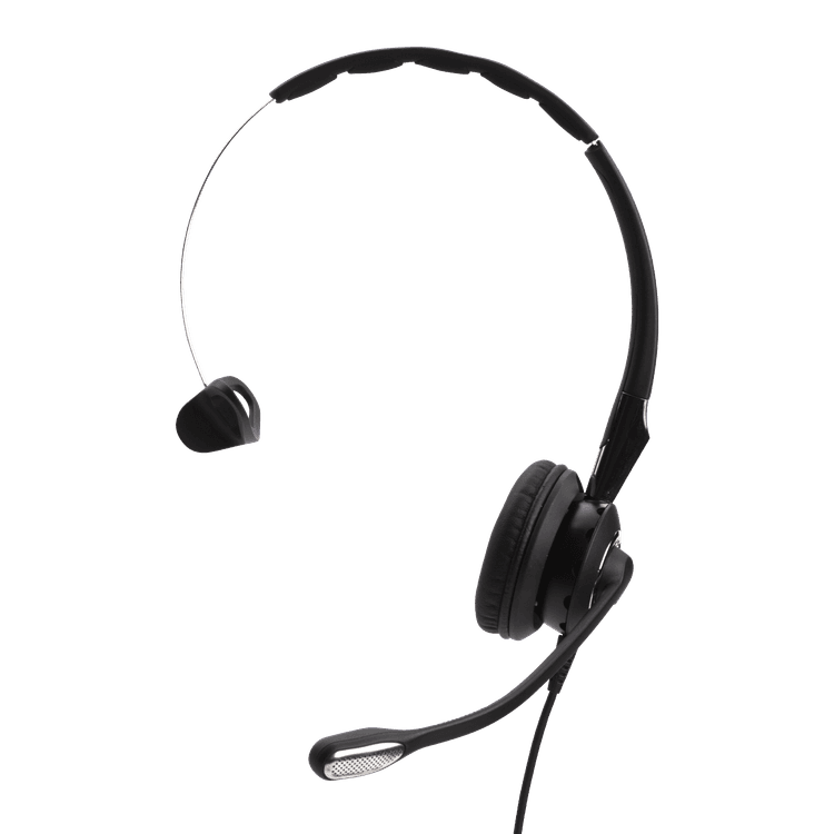 Jabra Biz 2400 II Duo / Mono Image