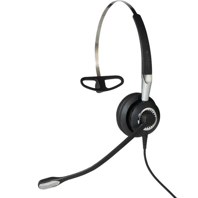 Jabra Biz 2400 II Duo / Mono Image