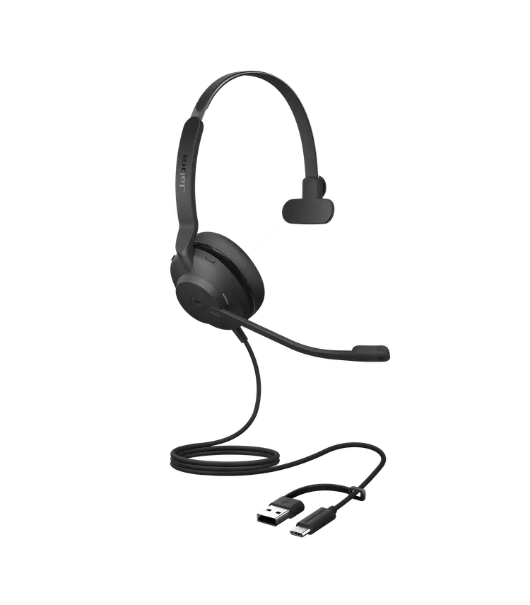 Jabra Evolve2 30 SE Image