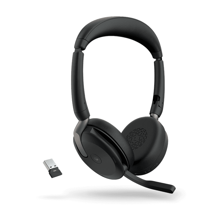 Jabra Evolve2 65 Flex Image