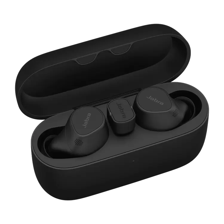 Jabra Evolve2 Buds Image