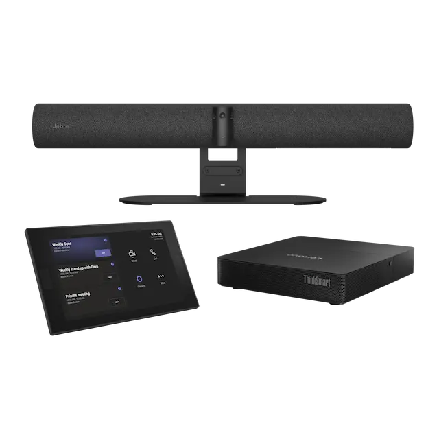 Jabra PanaCast 50 Room System 2 Image
