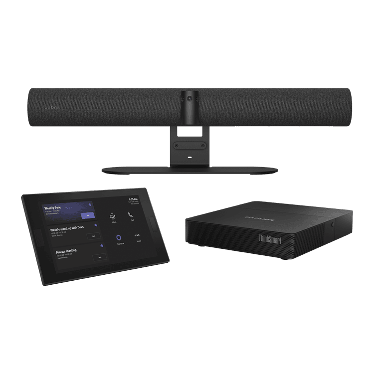 Jabra PanaCast 50 Room System 2 Image