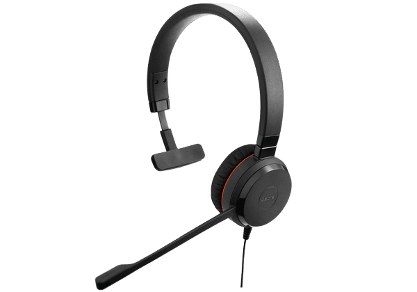Jabra Evolve 30 Image