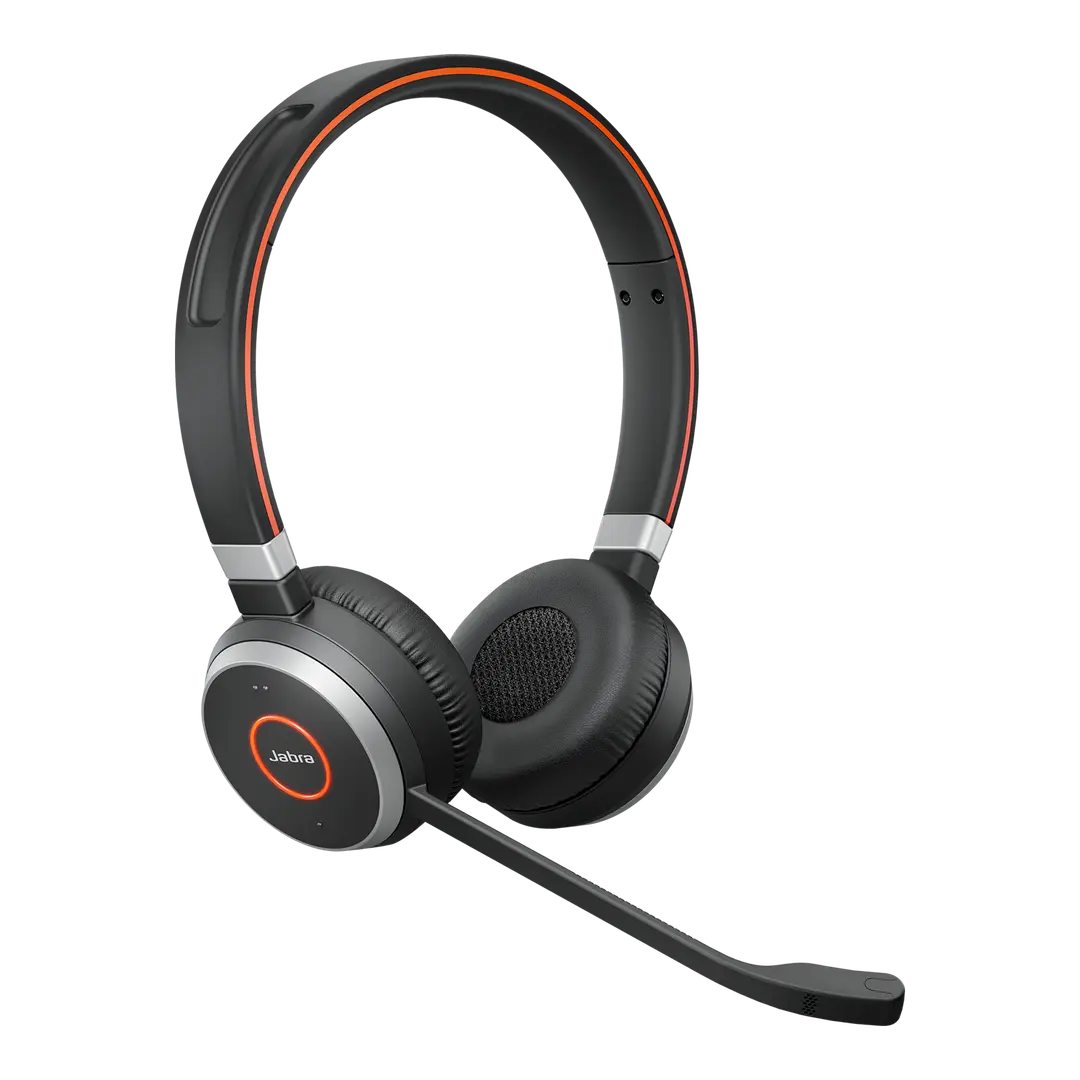 Jabra Evolve 65 SE UC Stereo