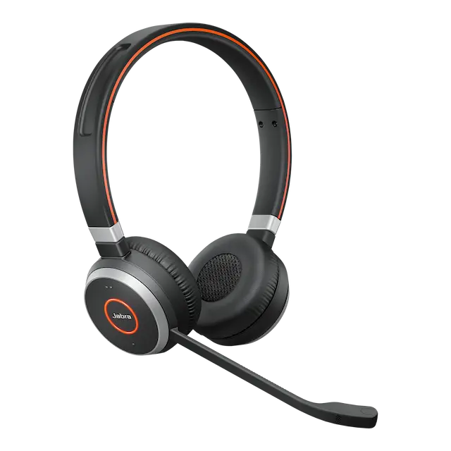 Jabra Evolve 65 Stereo / Mono Image