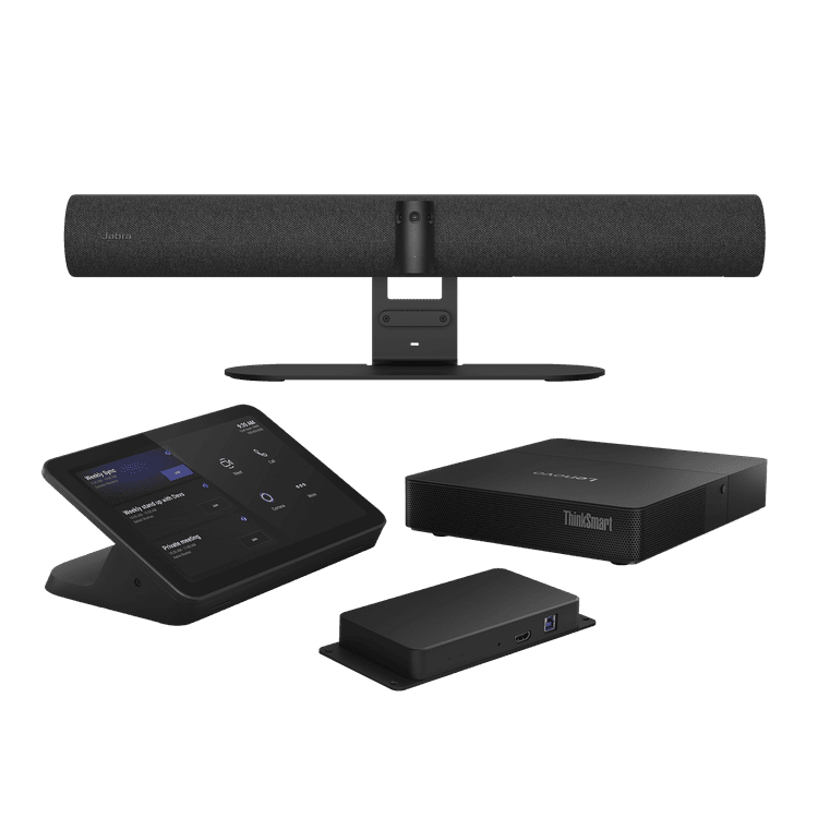 Jabra PanaCast 50 Room System 2 Image