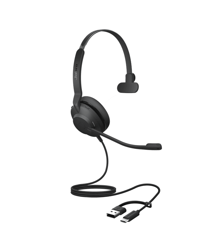 Jabra Evolve2 30 SE Image