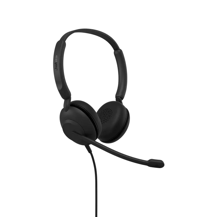 Jabra Evolve 10 USB-A Stereo Image