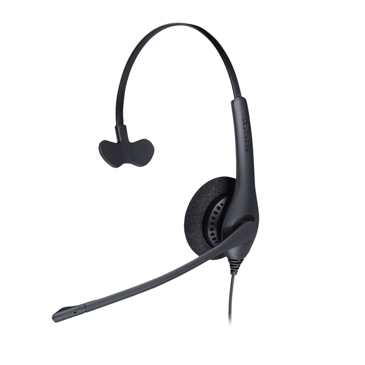 Jabra Biz 1500 Duo / Mono Image