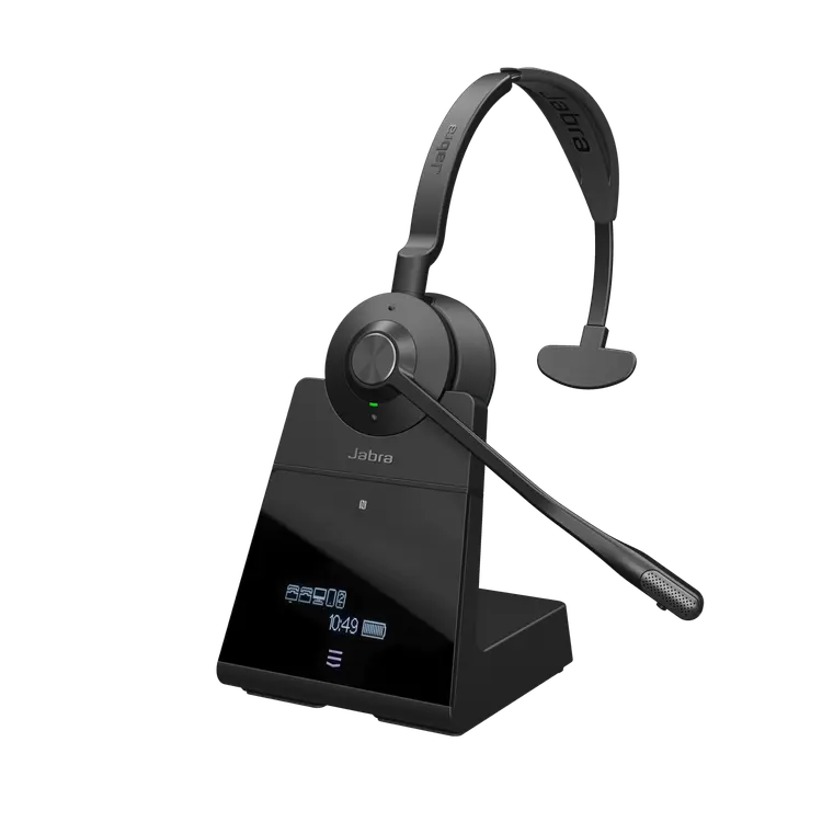 Jabra Engage 75 Stereo / Mono Image