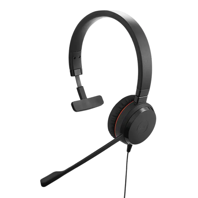 Jabra Evolve 20 Stereo / Mono Image