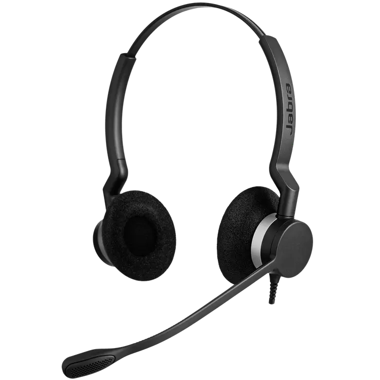 Jabra Biz 2300 Duo / Mono Image