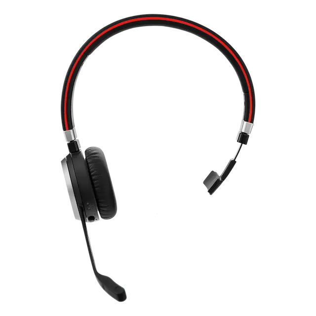 Jabra Evolve 65 Stereo / Mono Image