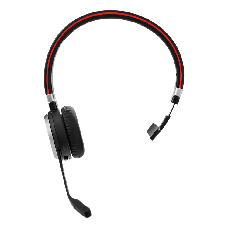 Jabra Evolve 65 SE Stereo / Mono Image