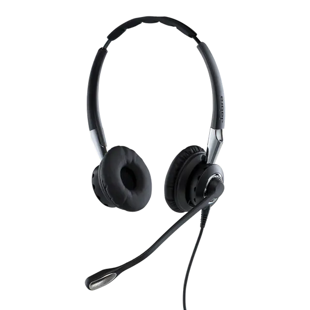 Jabra Biz 2400 II Duo / Mono Image
