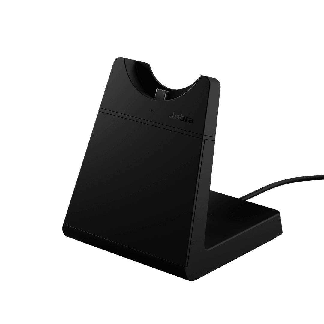 Jabra Evolve 75 Jabra Headphone Charger Jabra Link 370 Jabra