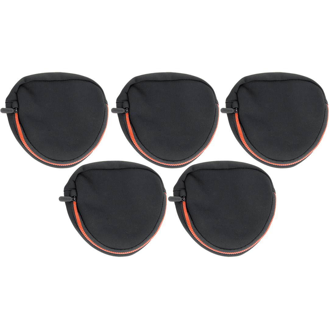 Jabra Evolve80 Neoprene Pouch | Buy Now | Accessories Jabra Evolve80 Neoprene Pouch | Buy Now | Accessories