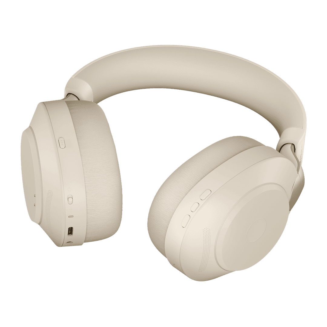 未使用】EVOLVE2 85 ジャブラ ヘッドフォン Jabra Evolve2 85 | Overview 未使用】EVOLVE2 85 ジャブラ ヘッドフォン Jabra Evolve2 85 | Overview