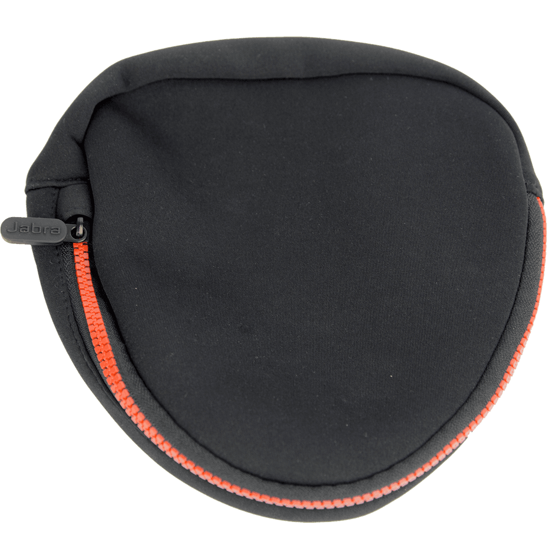 Jabra Evolve80 Neoprene Pouch | Buy Now | Accessories Jabra Evolve80 Neoprene Pouch | Buy Now | Accessories