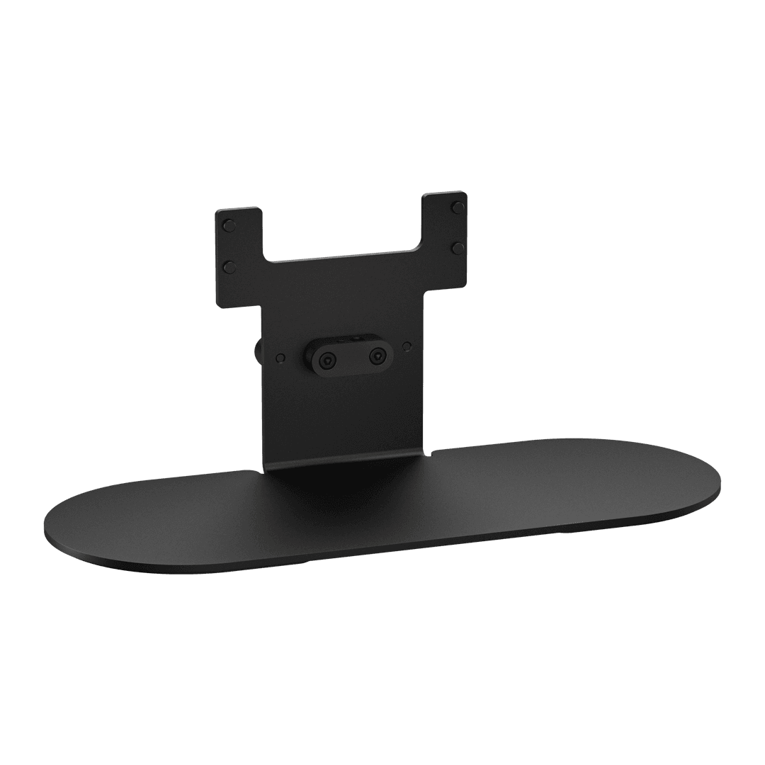 Jabra Panacast 50 Video Bar System Table Stand | Buy Now | Accessories Jabra Panacast 50 Video Bar System Table Stand | Buy Now | Accessories