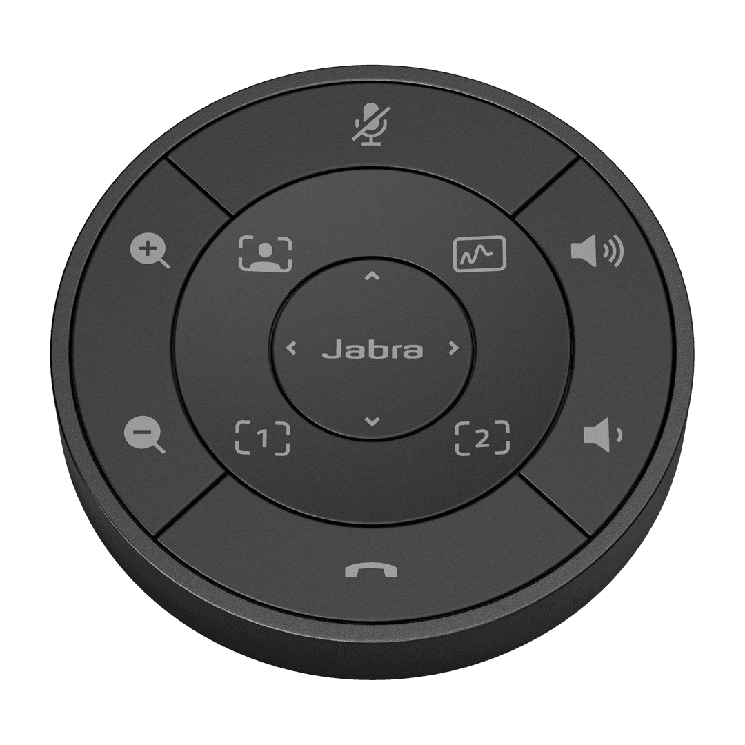 Jabra Panacast 50 Remote | 今すぐ購入 | アクセサリー Jabra Panacast 50 Remote | 今すぐ購入 | アクセサリー