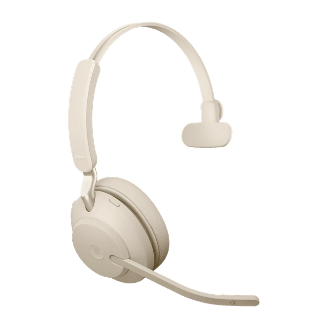 Jabra Evolve2 65 - Engineered to keep you agile. Work anywhere Jabra Evolve2 65 - Engineered to keep you agile. Work anywhere