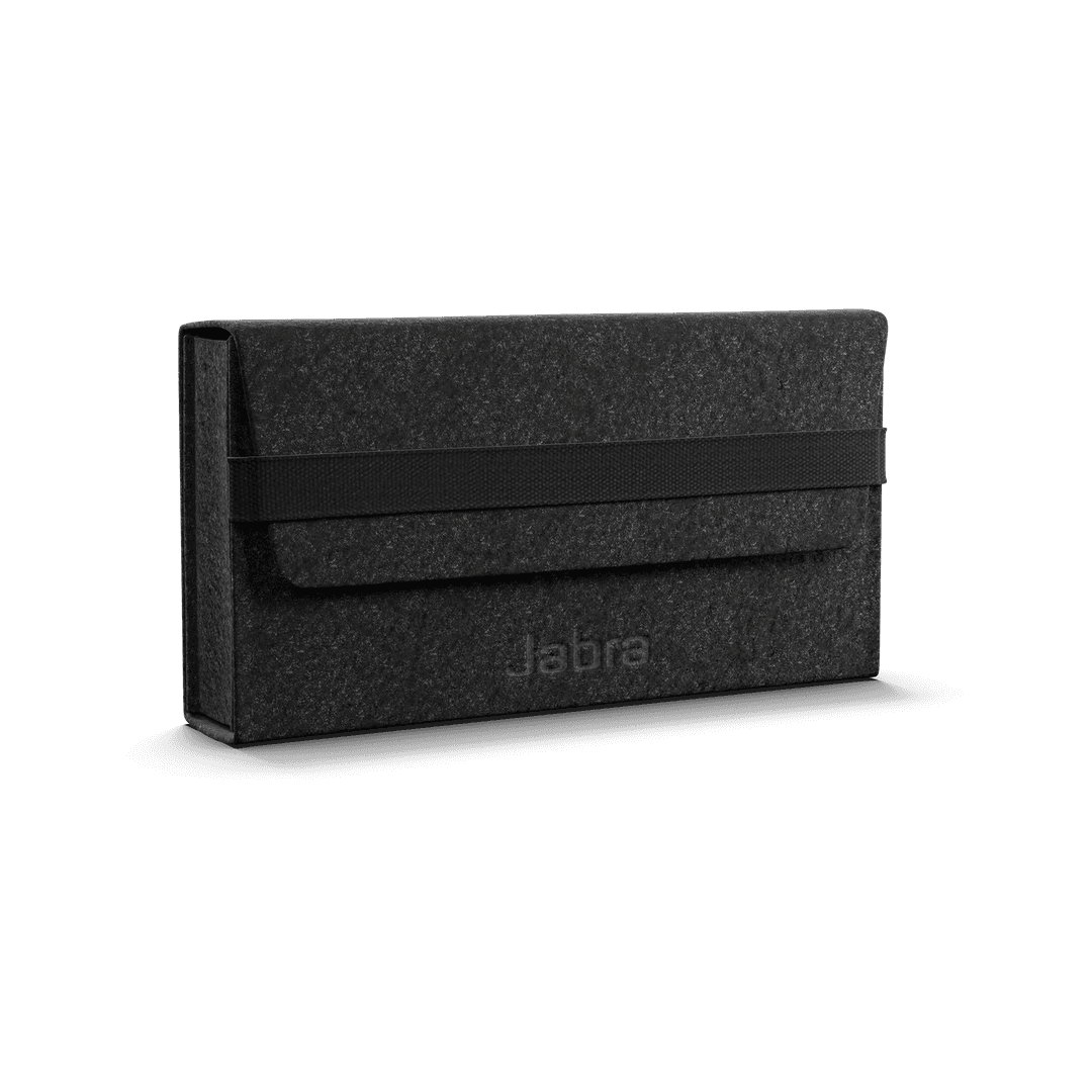 Jabra Evolve2 65 Flex Pouch | Buy Now | Accessories Jabra Evolve2 65 Flex Pouch | Buy Now | Accessories