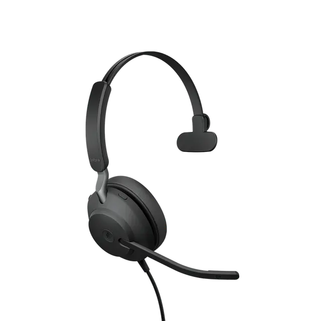 Buy now | Jabra Evolve2 40 SE Buy now | Jabra Evolve2 40 SE