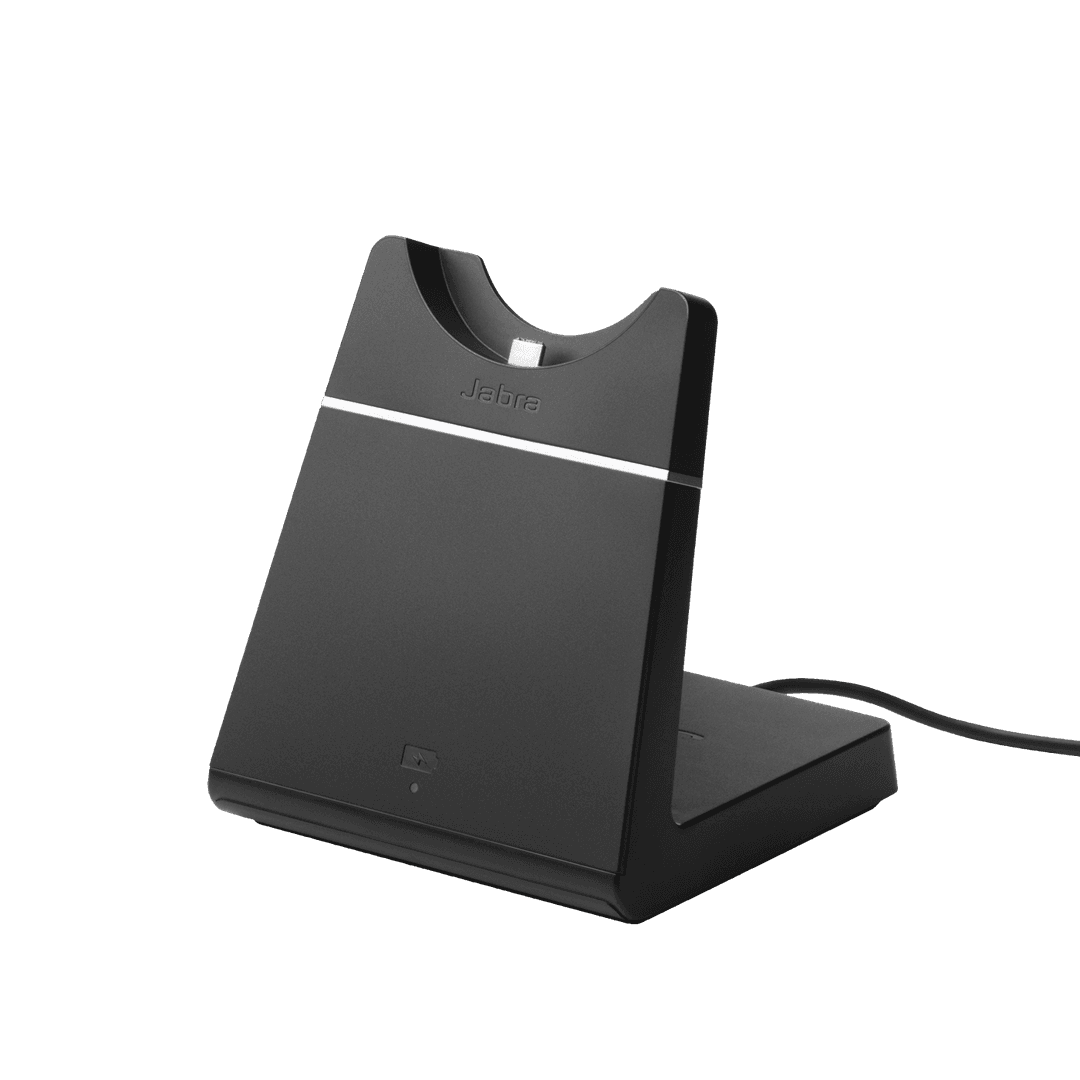 Jabra Evolve65 Charging Stand | 今すぐ購入 | アクセサリー Jabra Evolve65 Charging Stand | 今すぐ購入 | アクセサリー
