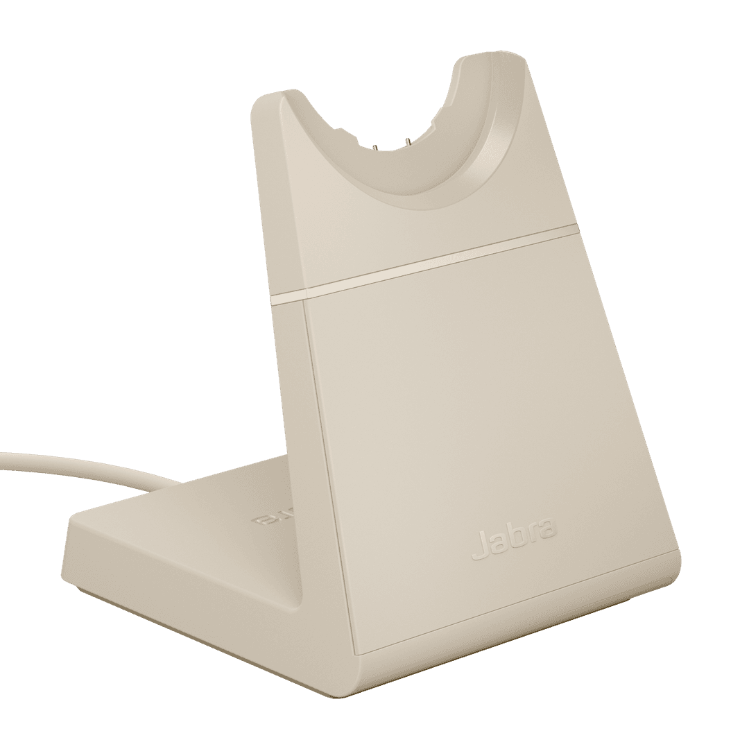 Jabra Evolve2 65 Deskstand | Buy Now | Accessories Jabra Evolve2 65 Deskstand | Buy Now | Accessories