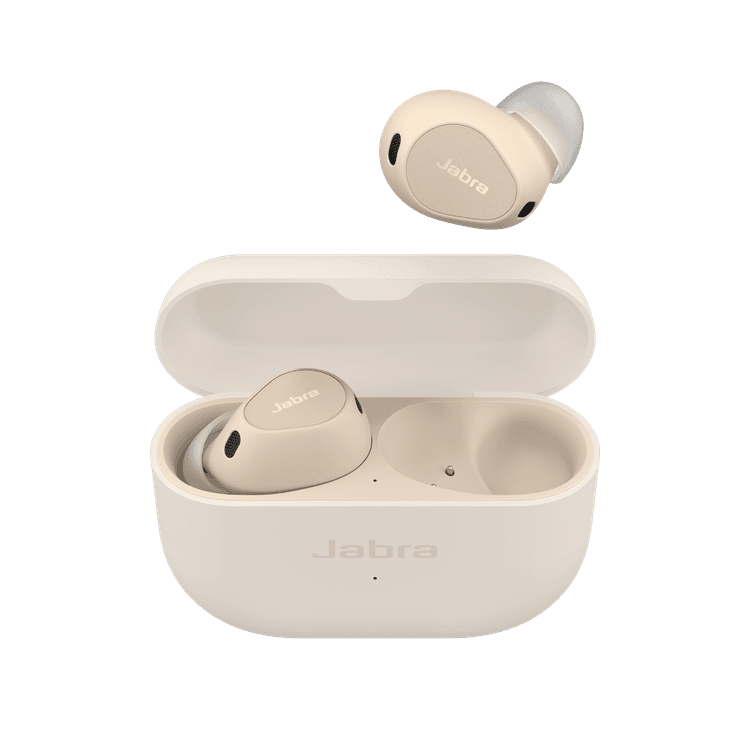 Get support for Jabra Elite 10