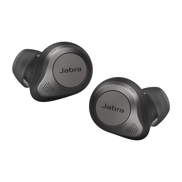 jabra elite 85t　別売新品未使用のイヤーピース付 Jabra イヤーバッドは、防塵防水設計ですか? | Jabra Elite 85t