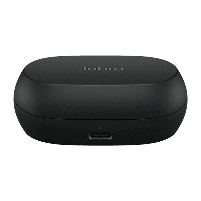 Jabra Elite 7 Pro - MultiSensor Voice | Jabra Elite 7 Pro - Black