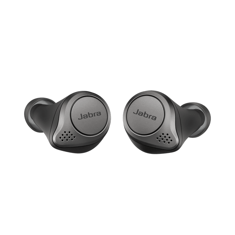 Get support for Jabra Elite 75t
