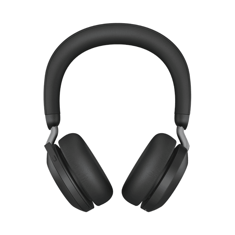 Jabra Evolve2 75 のサポートを受ける