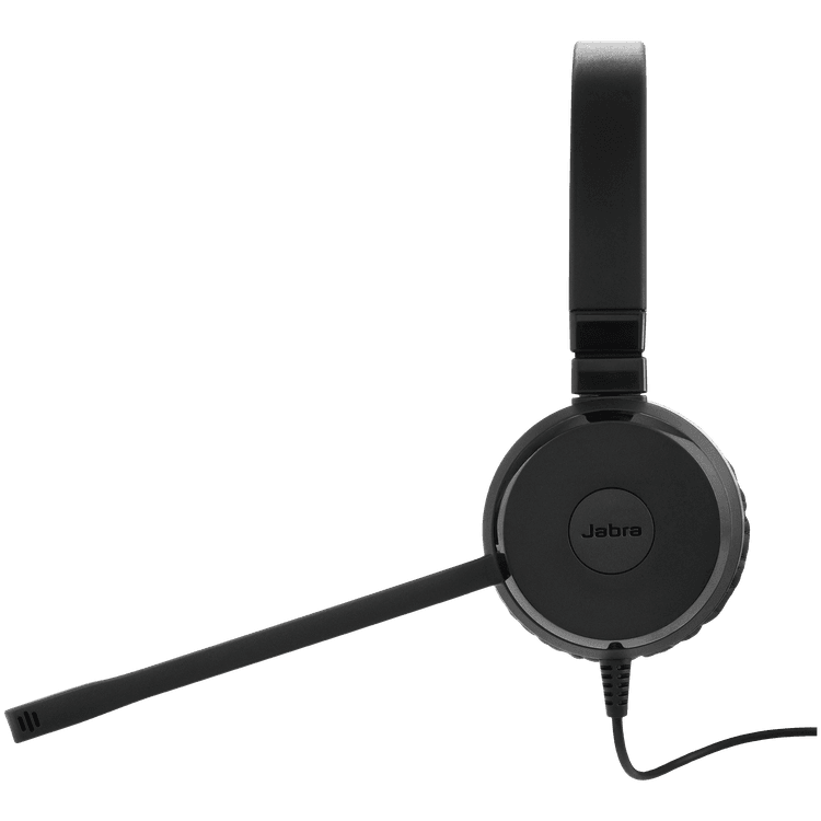 Jabra Evolve 30 II のサポートを受ける