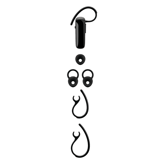 How do I pair my Jabra Talk 25/25 SE with my mobile device
