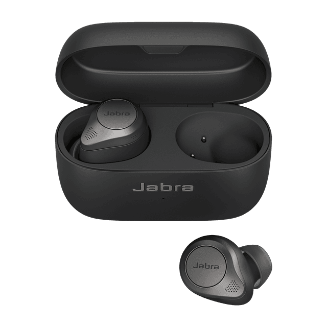 Jabra Elite 85t - アクティブ ノイズキャンセル | Jabra Elite 85t