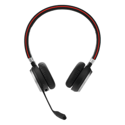 Get support for Jabra Evolve 65
