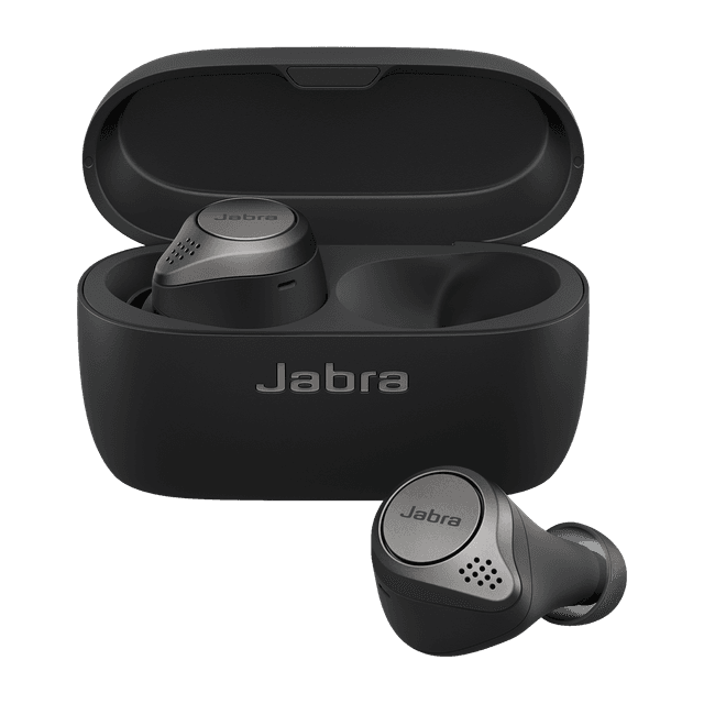 Jabra Elite 75t/Elite Active 75t の LED はどんな状態を意味しますか