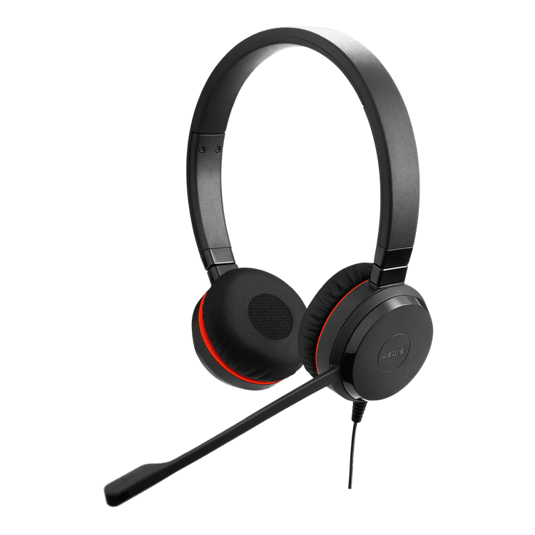 Jabra Evolve 30 II のサポートを受ける