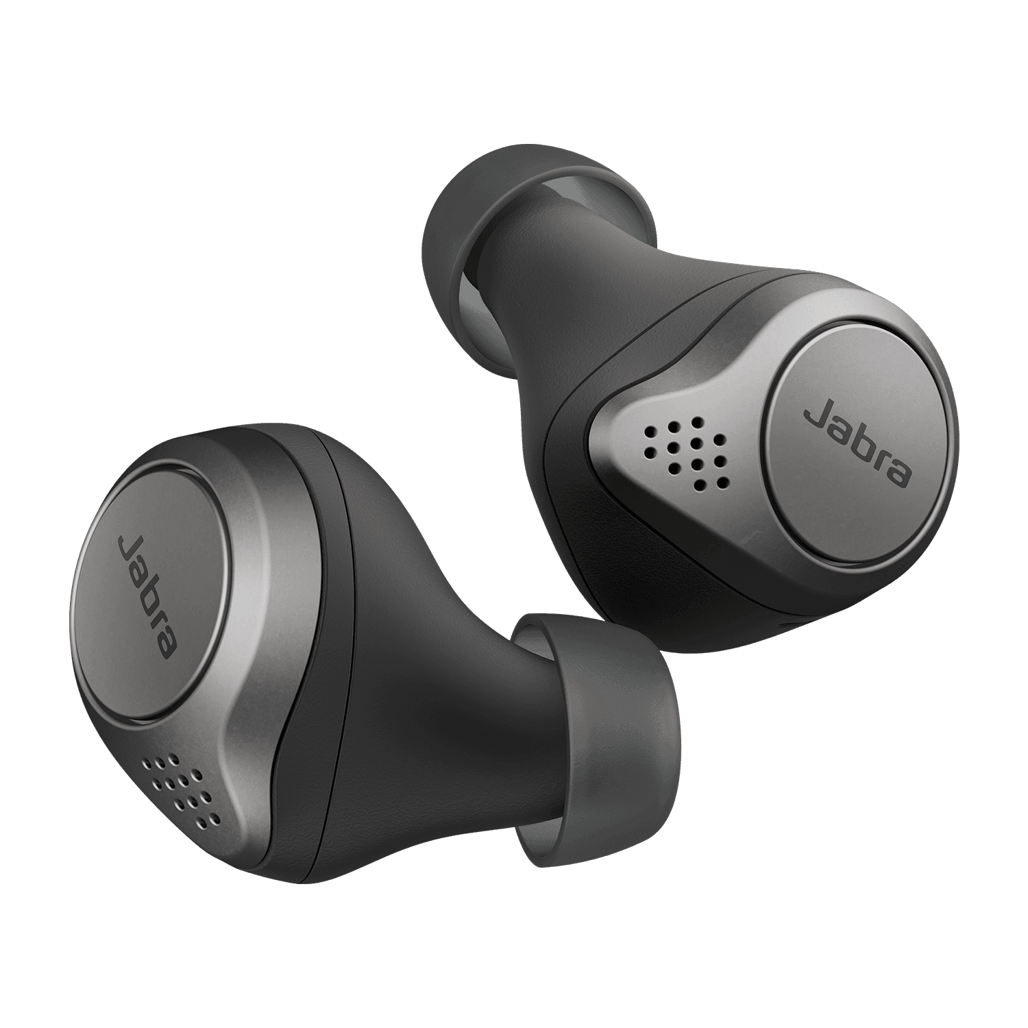 Get support for Jabra Elite 75t