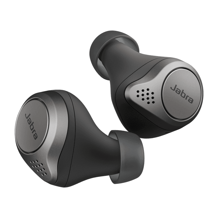 Jabra Elite 75tのサポートを受ける
