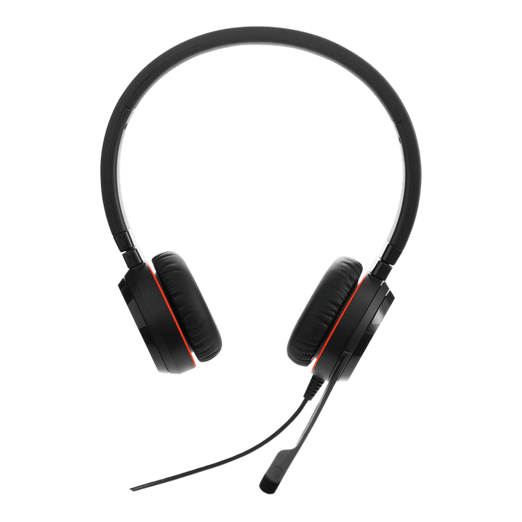Jabra Evolve 30 II のサポートを受ける