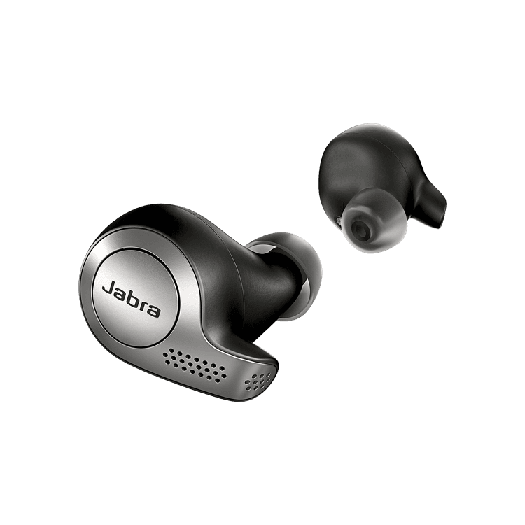 Get support for Jabra Elite 65t IET 6500