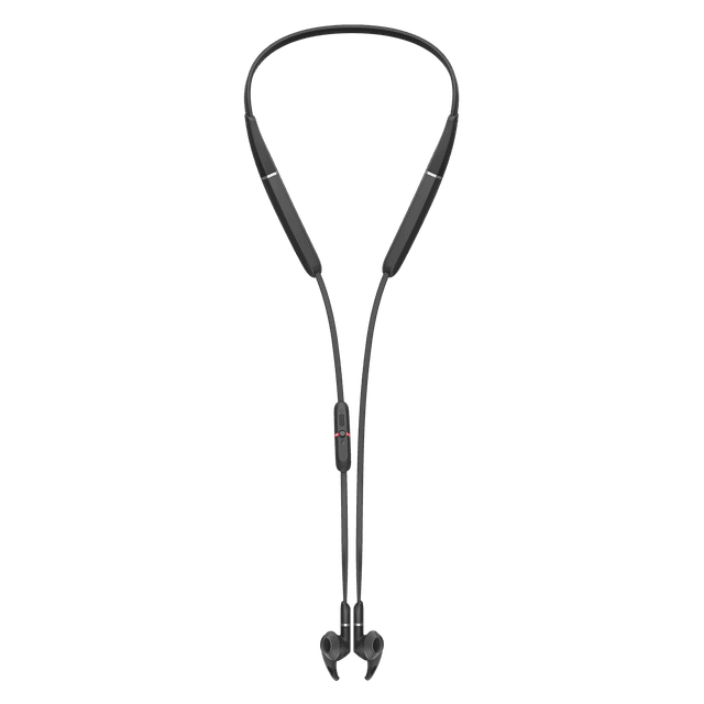 Get to know Moments in Jabra Sound+ | Jabra Evolve 65e MS | Videos