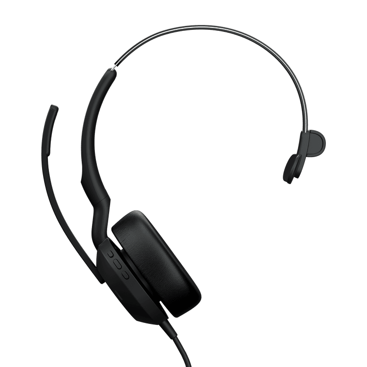 Get support for Jabra Evolve2 50